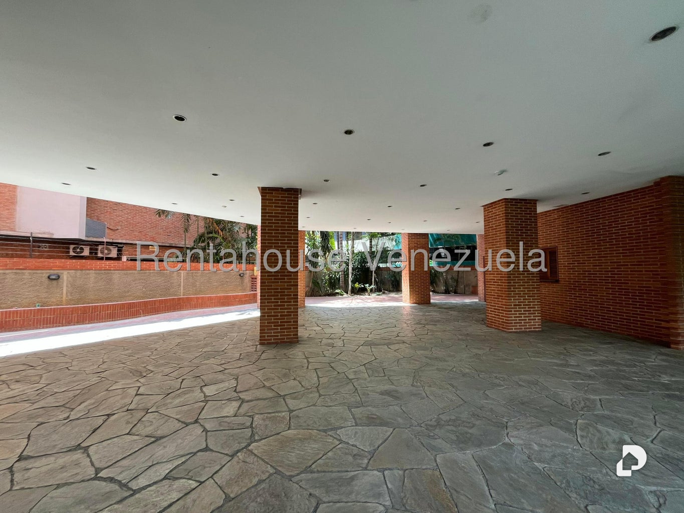 Apartamento en Campo Alegre, Caracas – 26