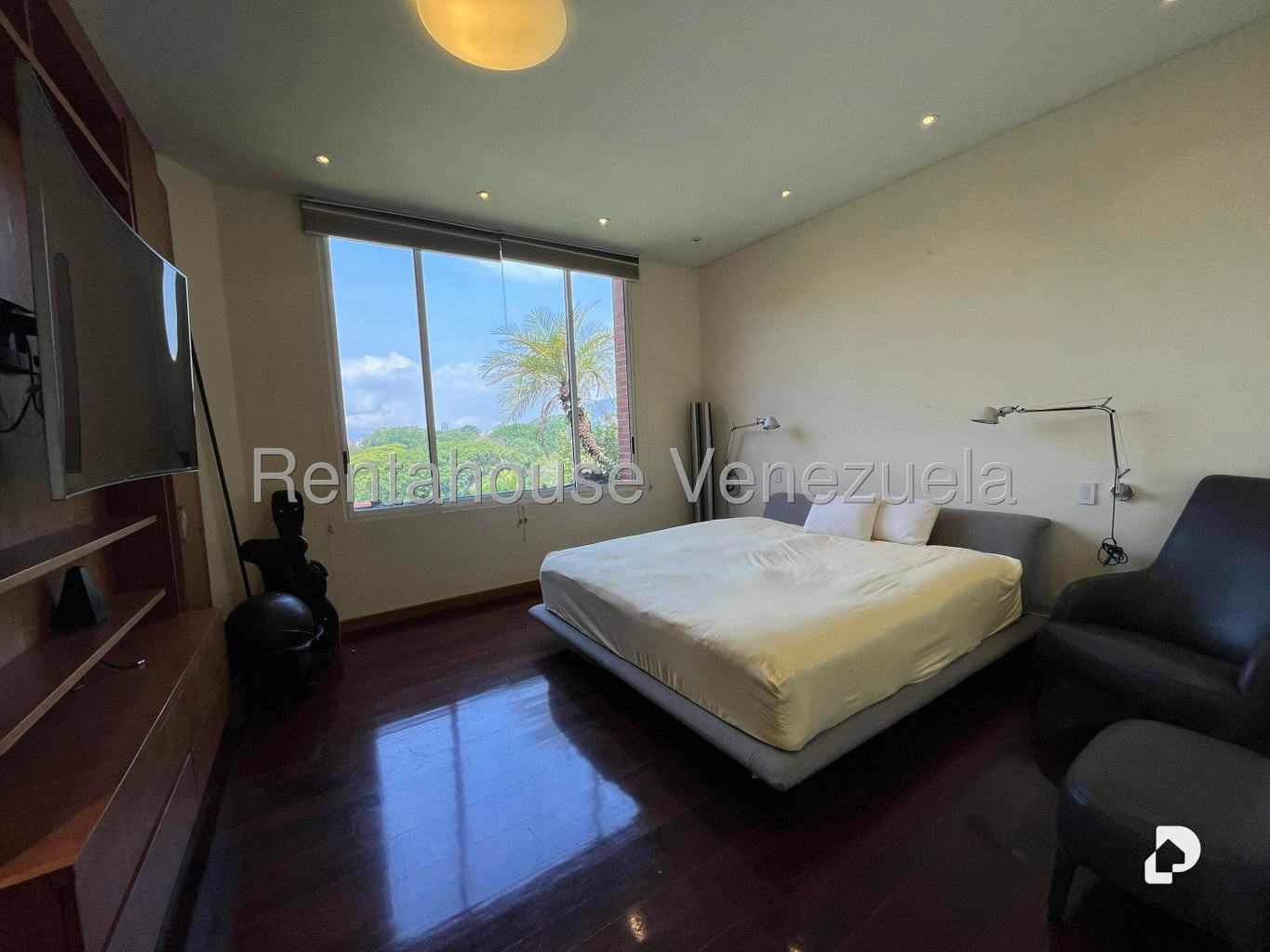 Apartamento en Campo Alegre, Caracas – 18