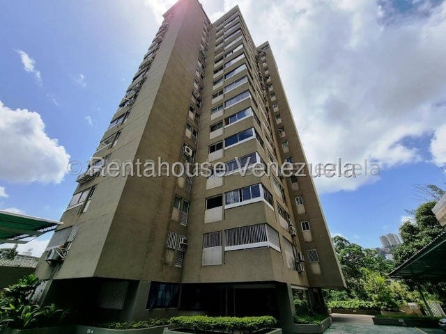 Apartamento en Santa Fe Sur, Caracas - 1