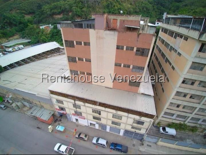 Local comercial en Macarao, Caracas - 1