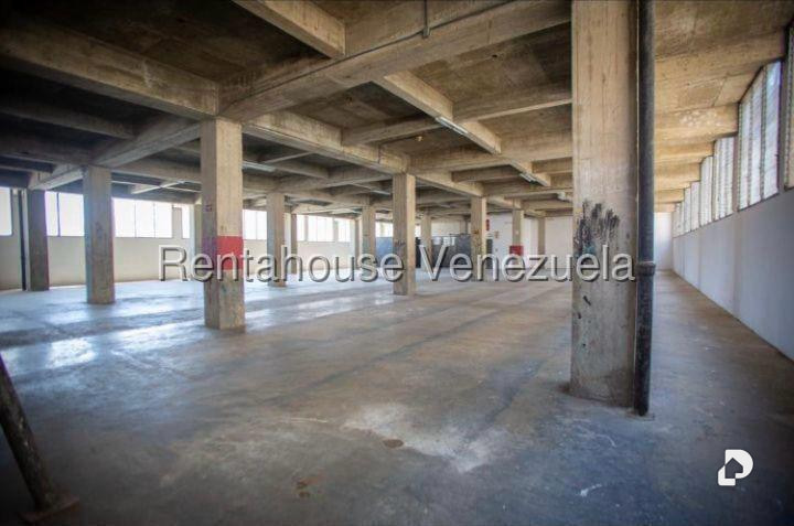 Local comercial en Macarao, Caracas – 7