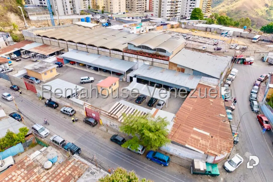 Local comercial en Guaicay, Caracas – 7