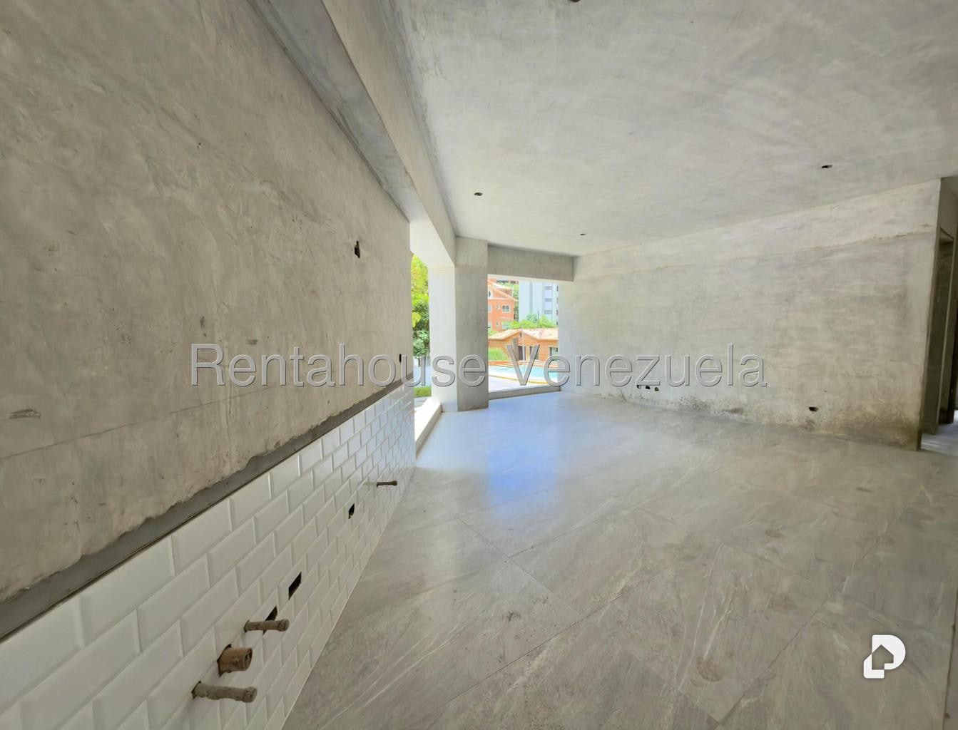 Apartamento en El Rosal, Caracas – 7