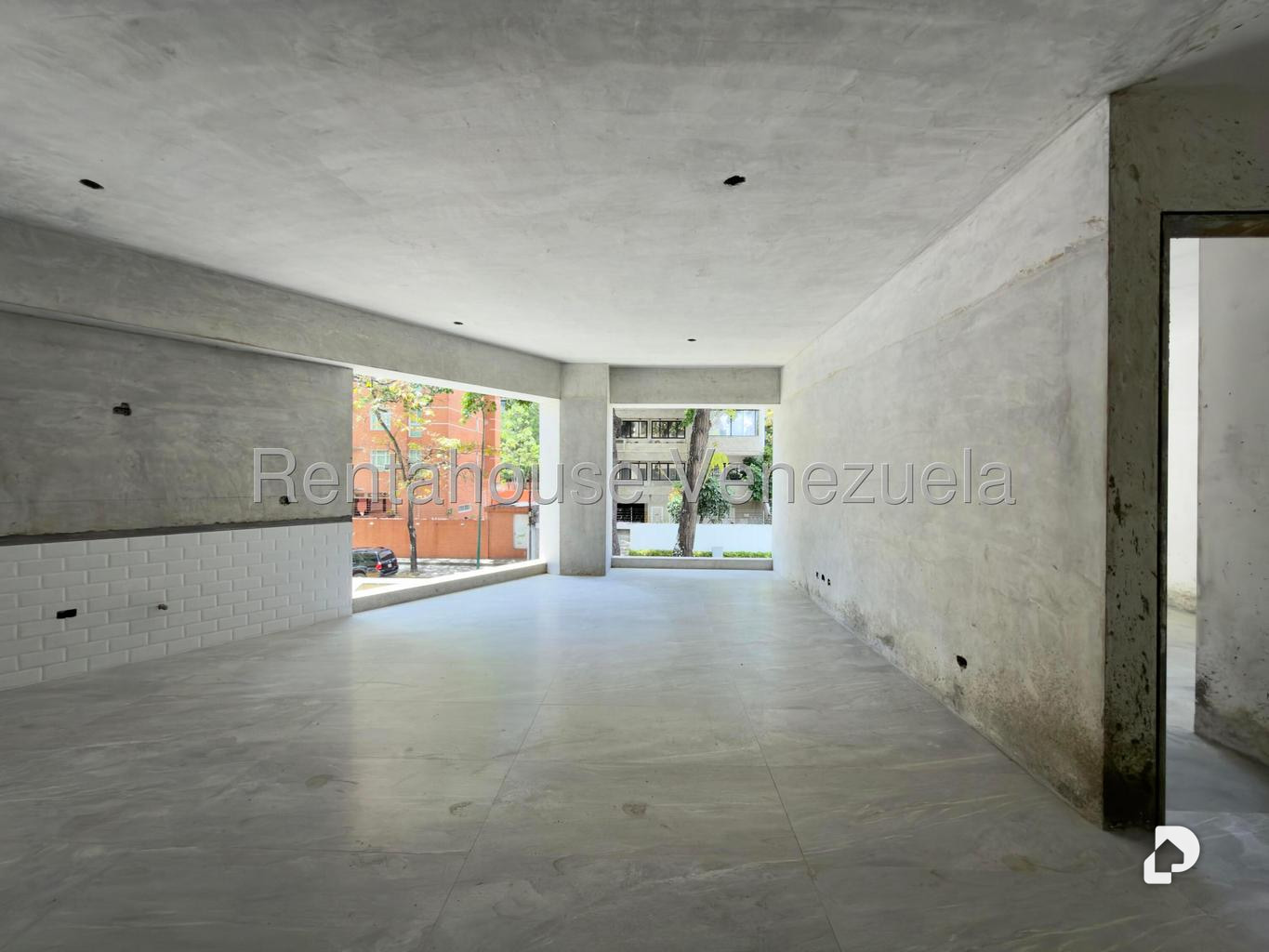 Apartamento en El Rosal, Caracas – 3