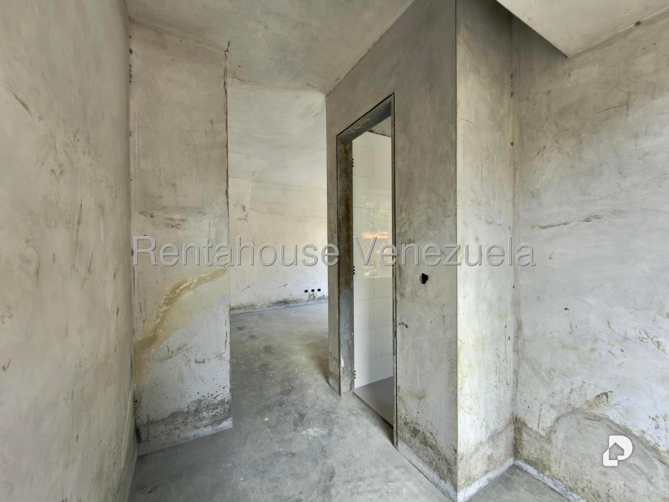 Apartamento en El Rosal, Caracas – 14