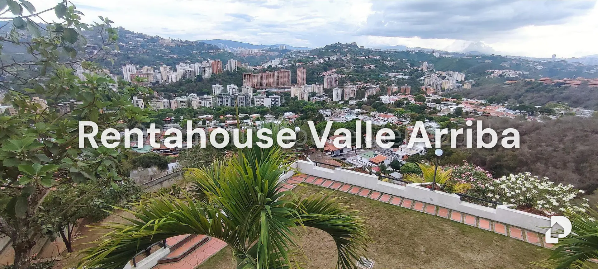 Casa en El Cafetal, Caracas – 20