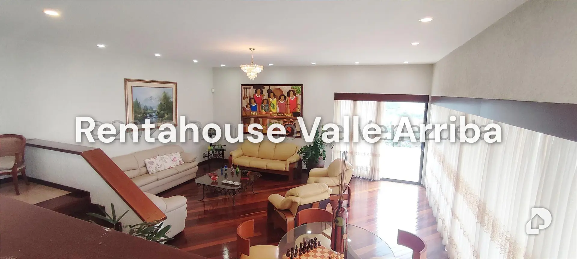 Casa en El Cafetal, Caracas – 9