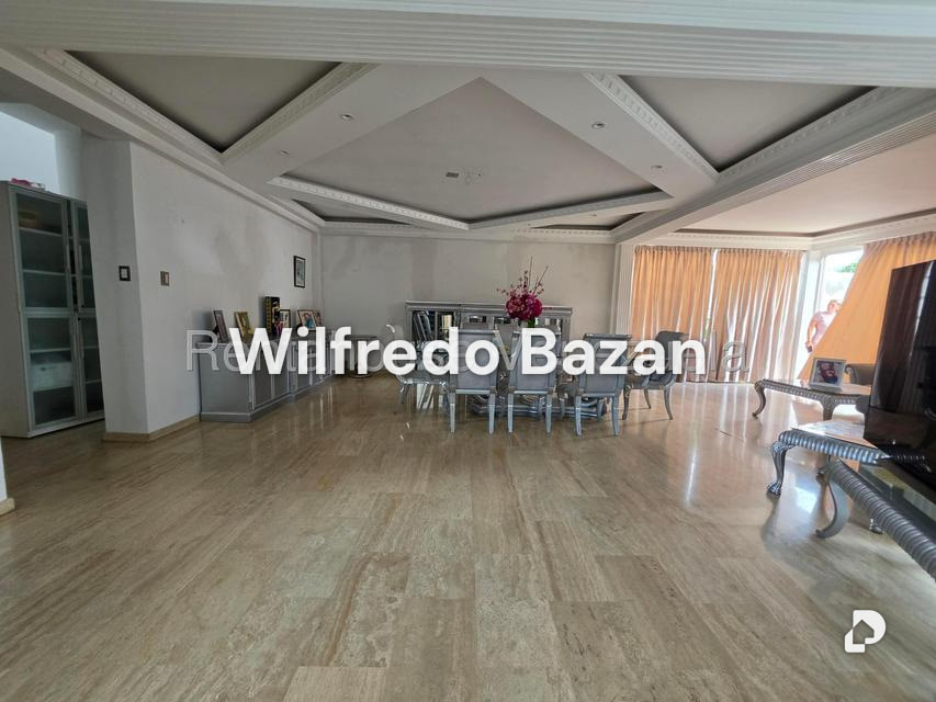 Casa en Santa Clara, Caracas – 5