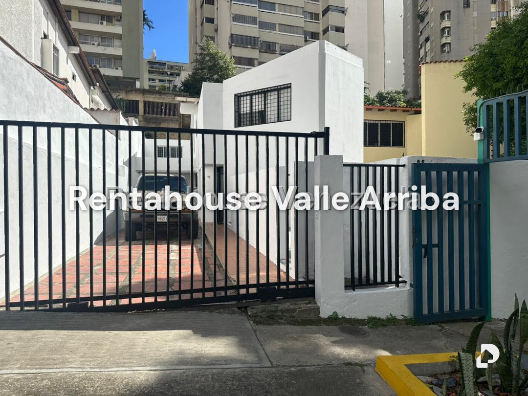 Casa en Santa Fe Sur, Caracas – 1