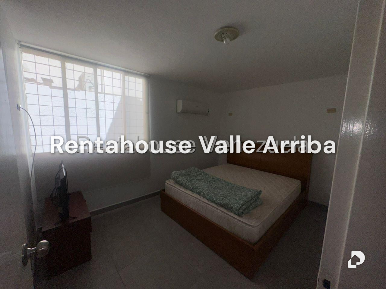 Casa en Santa Fe Sur, Caracas – 20