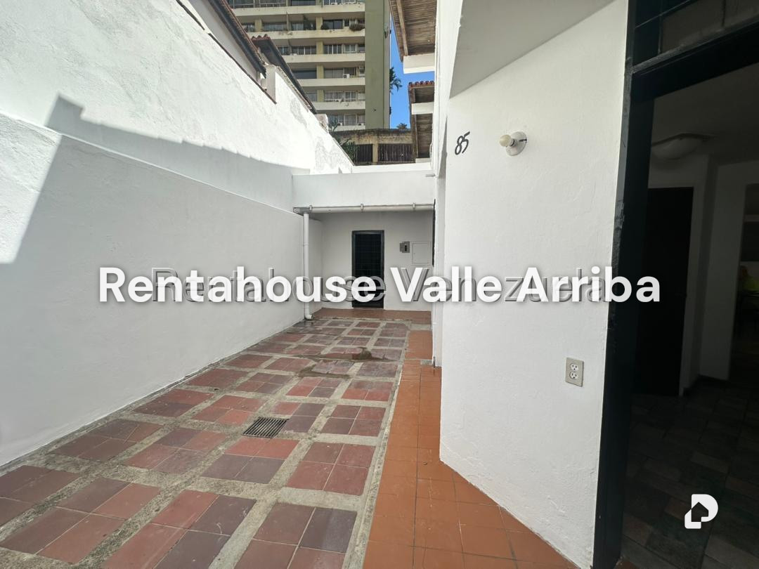 Casa en Santa Fe Sur, Caracas – 3