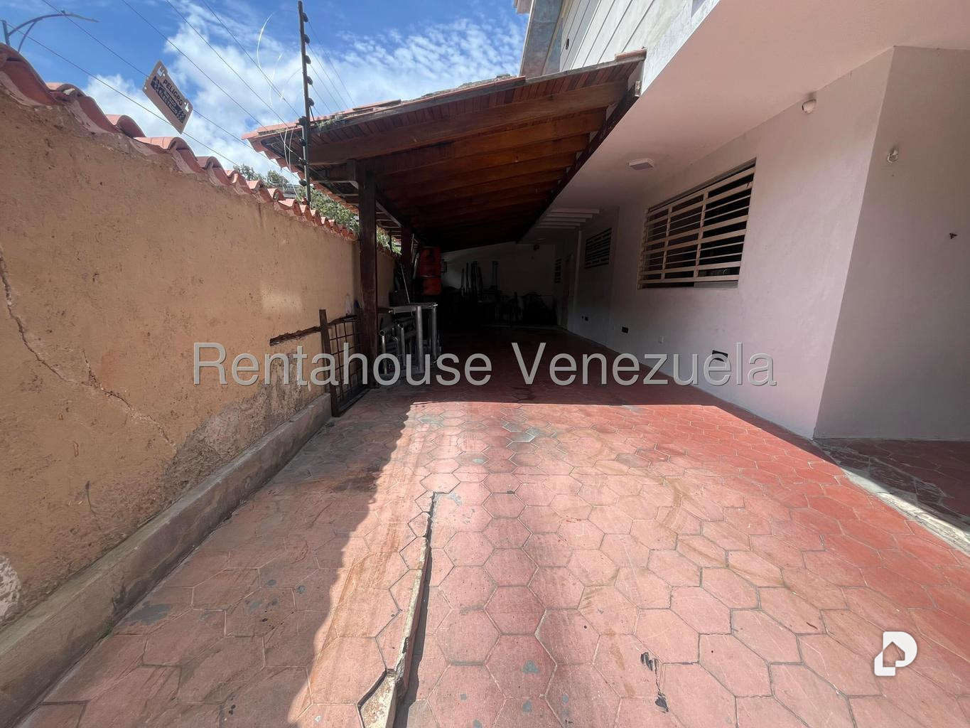 Casa en La California Sur, Caracas – 8