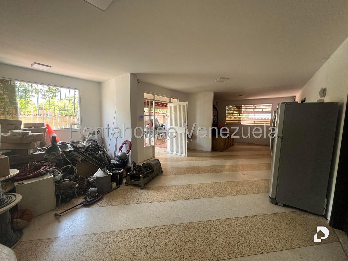 Casa en La California Sur, Caracas – 3