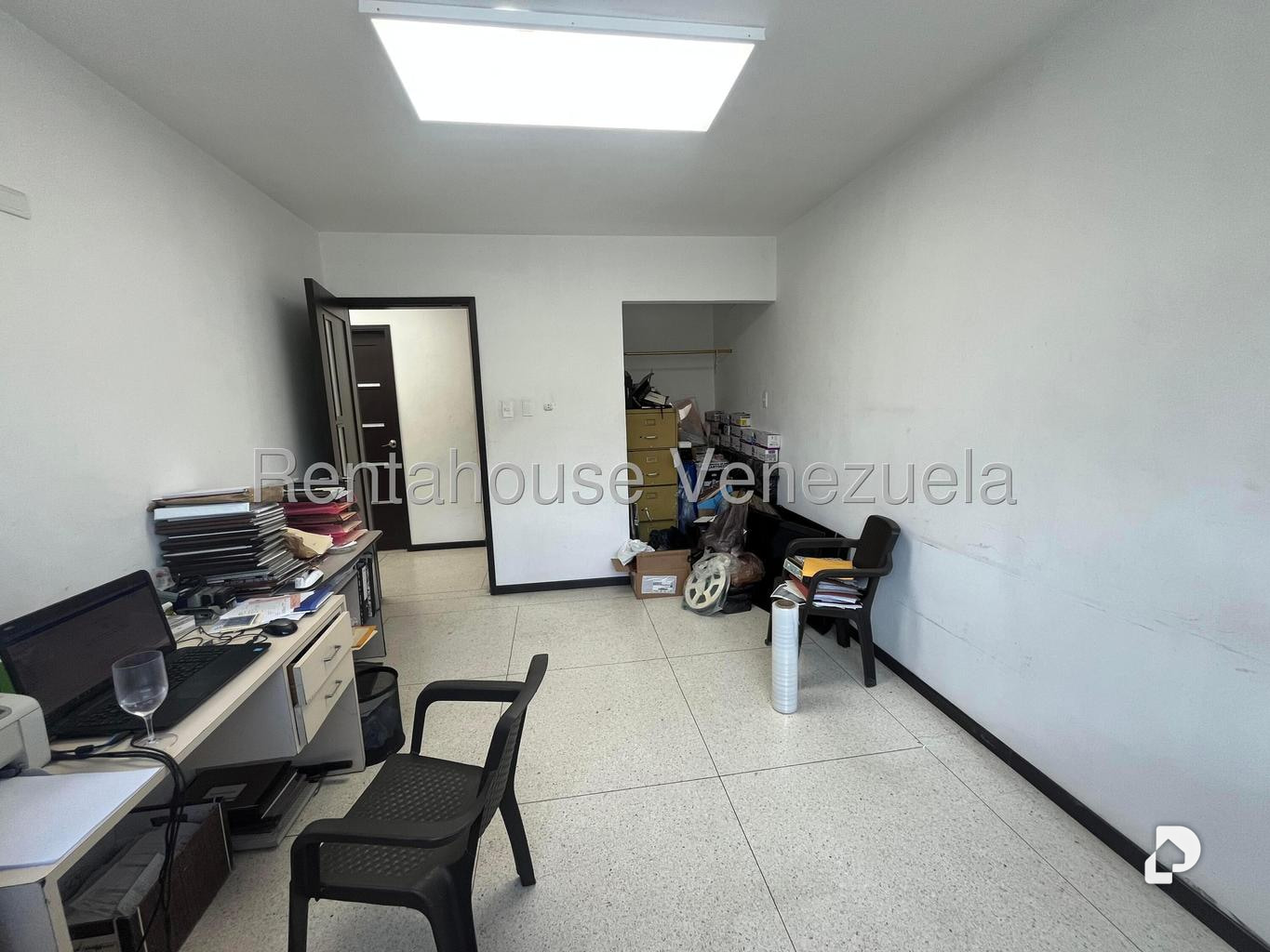 Casa en La California Sur, Caracas – 9
