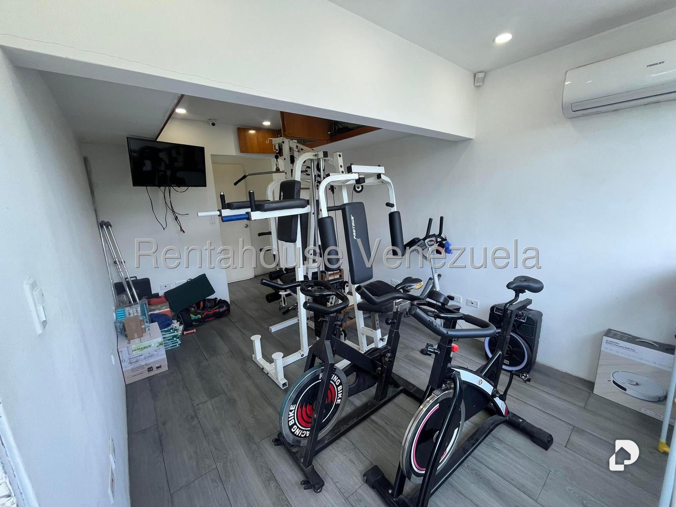 Casa en La California Sur, Caracas – 16