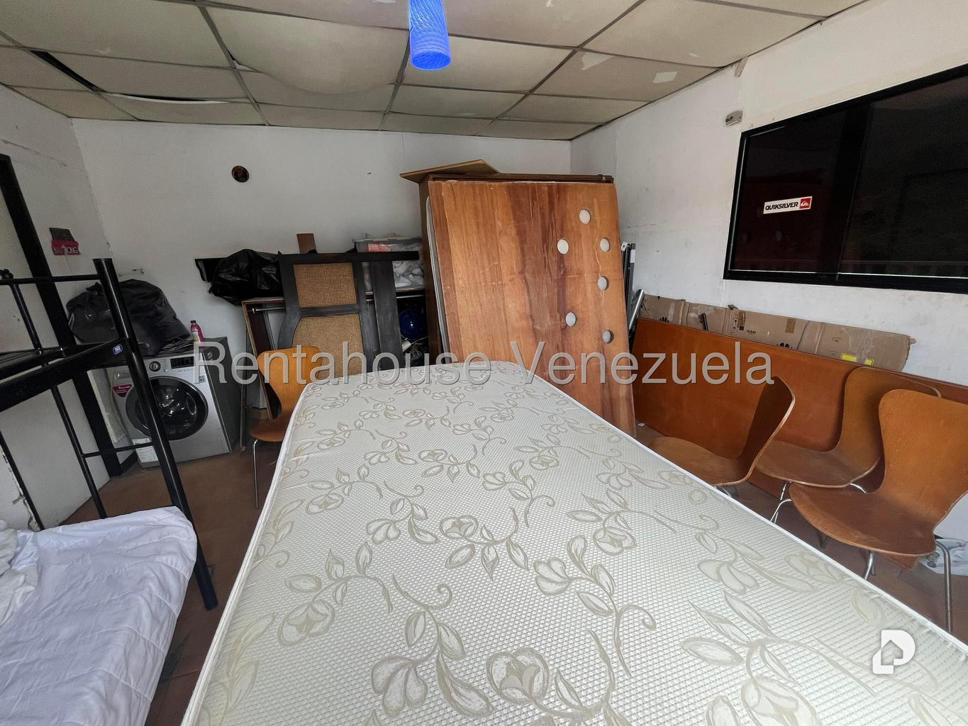 Casa en La California Sur, Caracas – 22