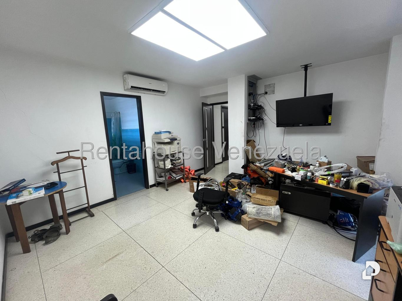 Casa en La California Sur, Caracas – 11