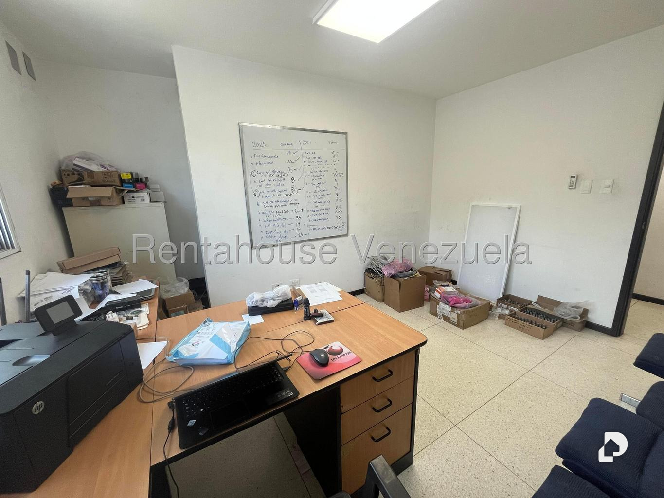 Casa en La California Sur, Caracas – 10
