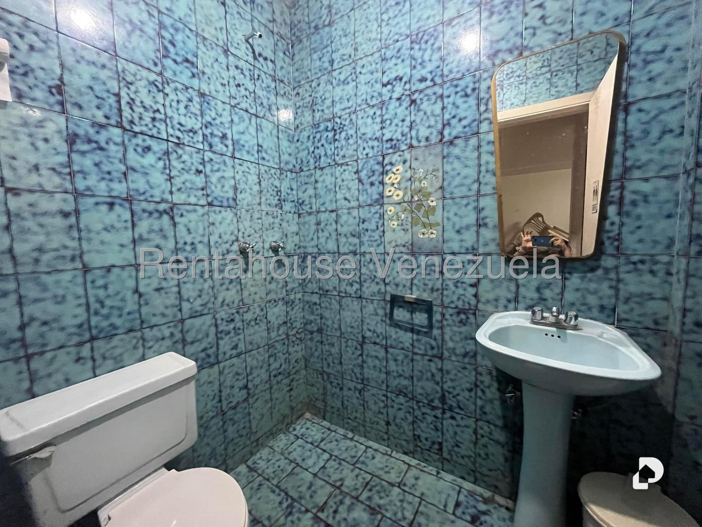 Casa en La California Sur, Caracas – 5