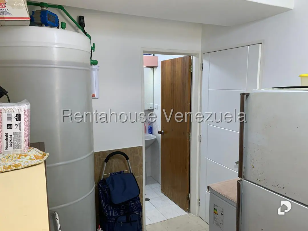 Apartamento en El Cigarral, Caracas – 8