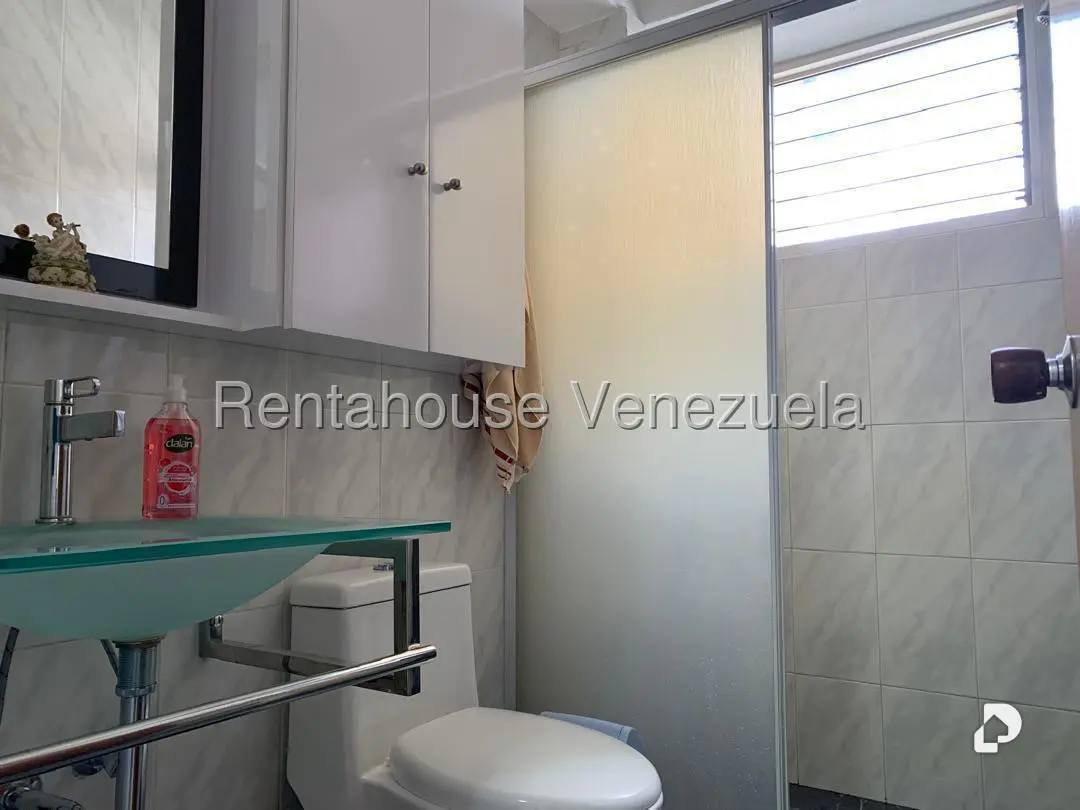 Apartamento en El Cigarral, Caracas – 22