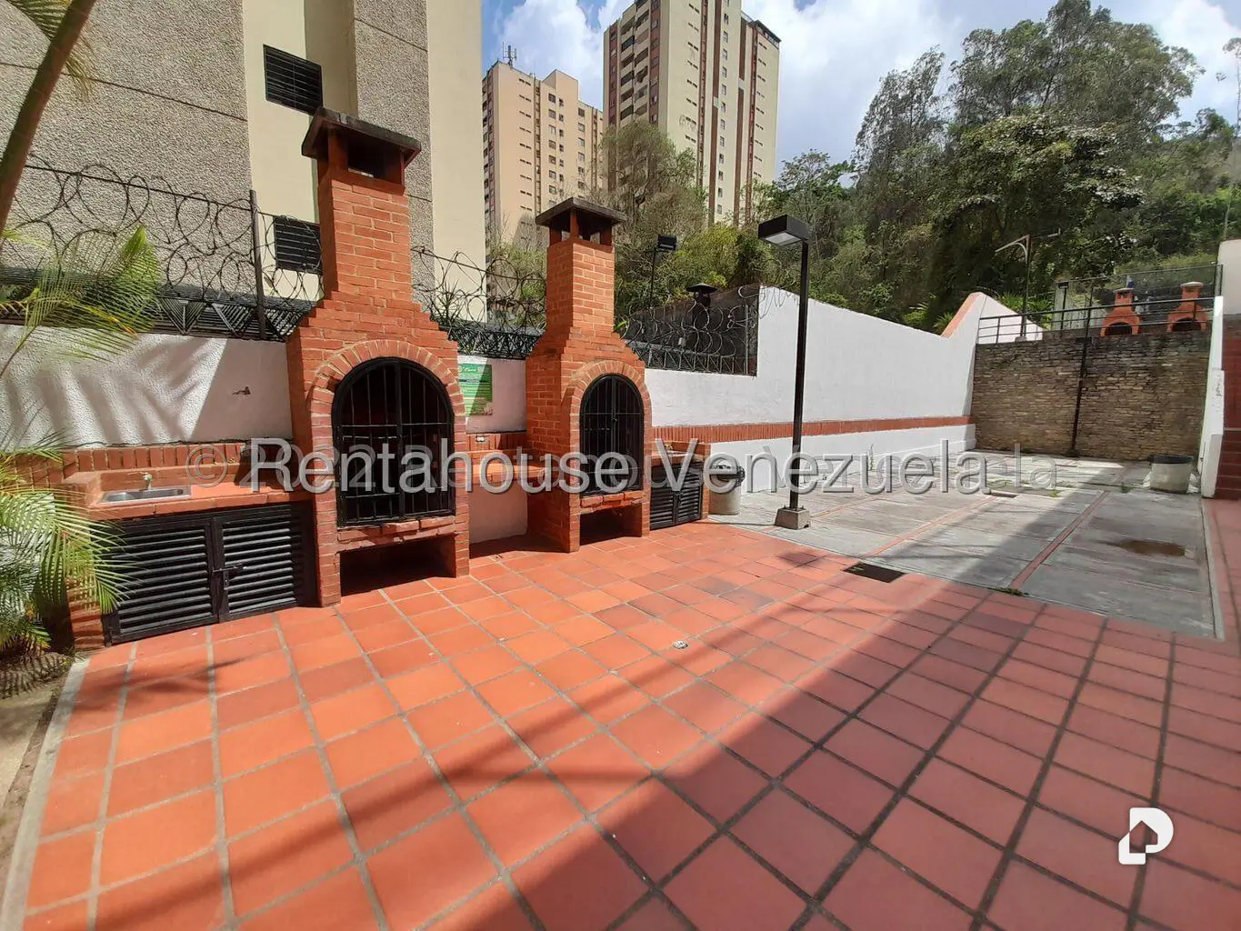 Apartamento en El Cigarral, Caracas – 19