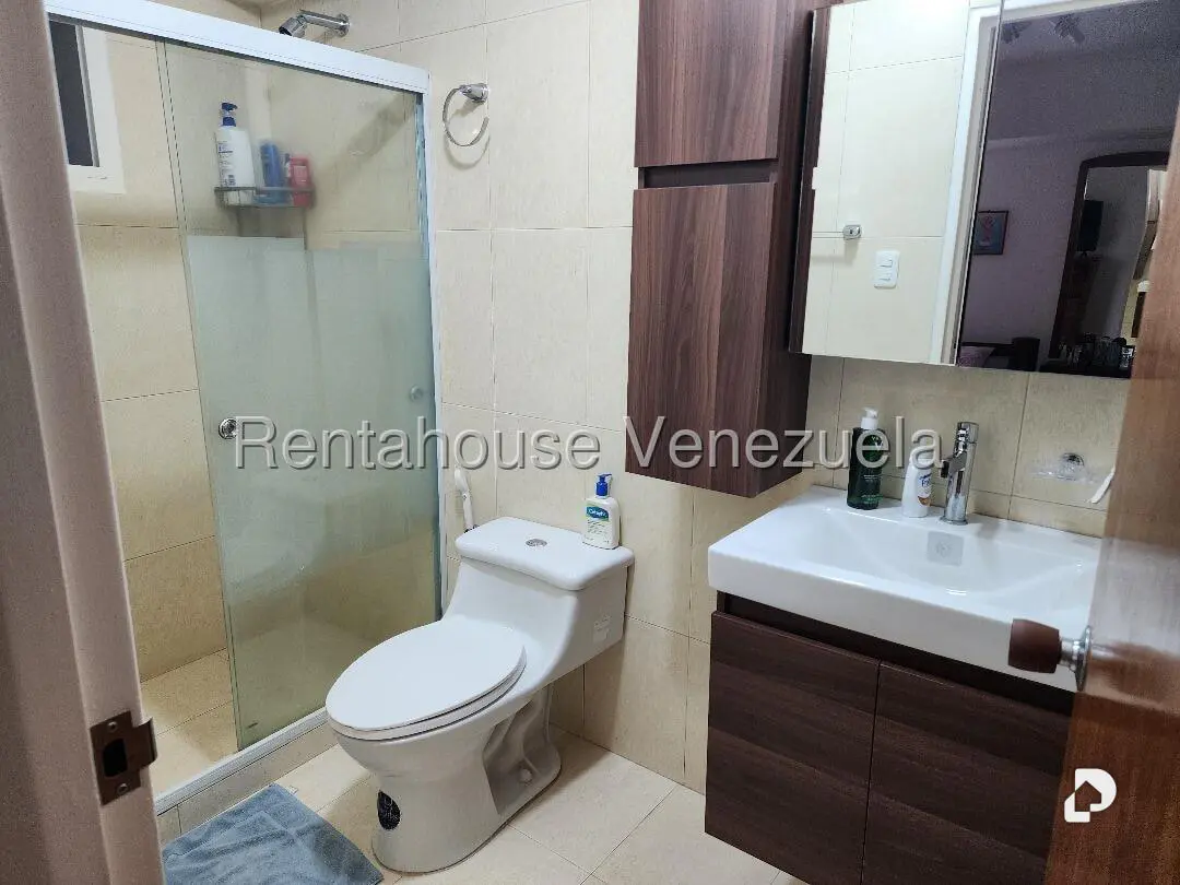 Apartamento en El Cigarral, Caracas – 14