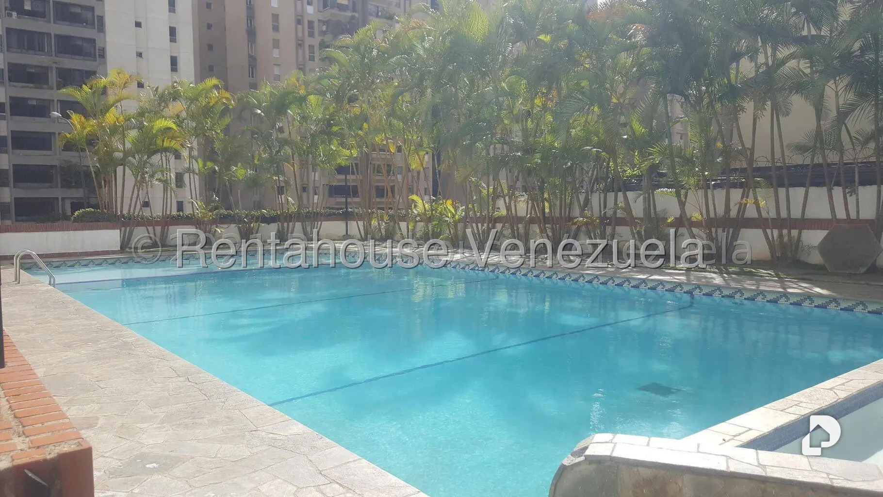 Apartamento en El Cigarral, Caracas – 17