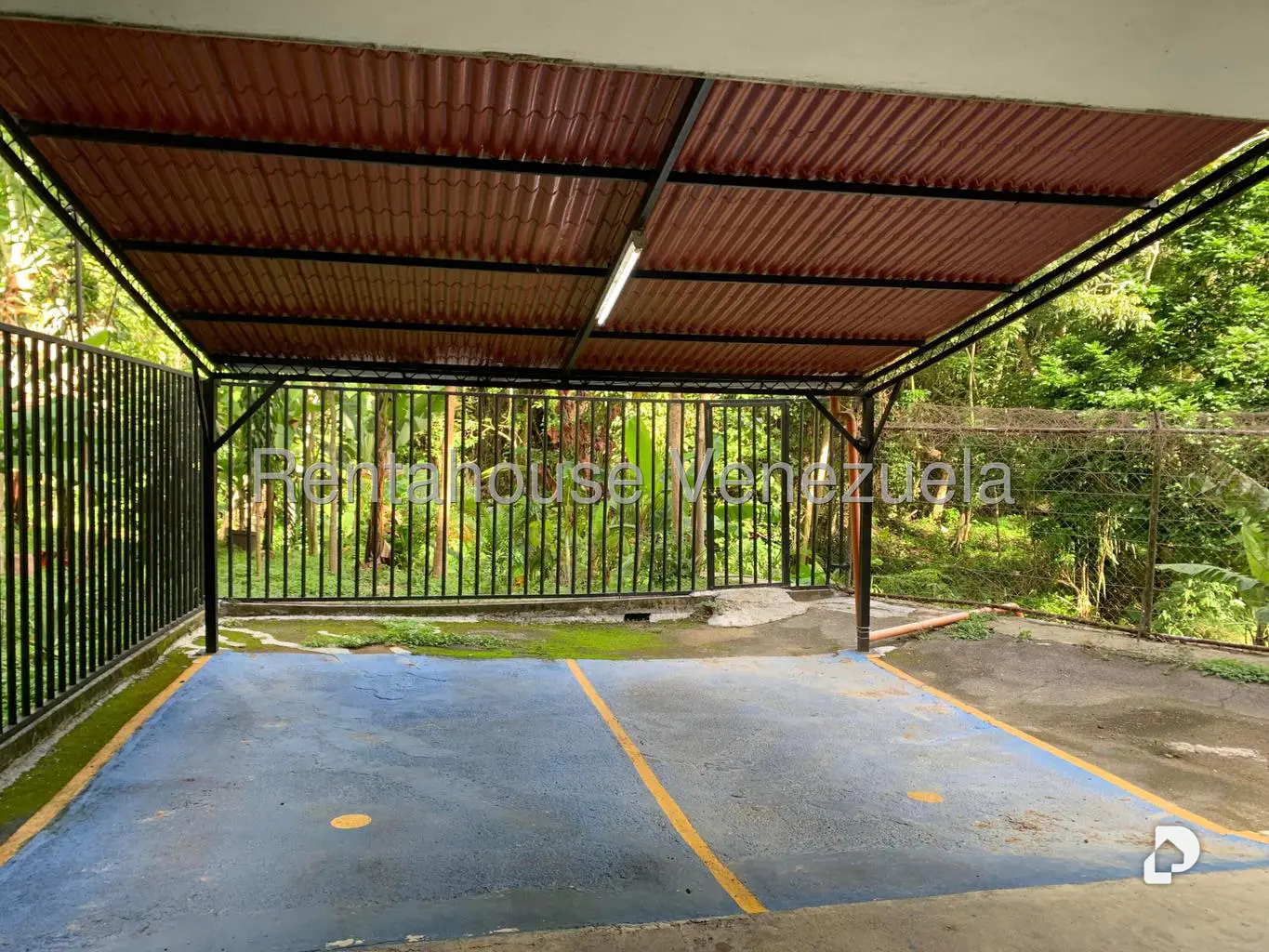 Apartamento en El Cigarral, Caracas – 25