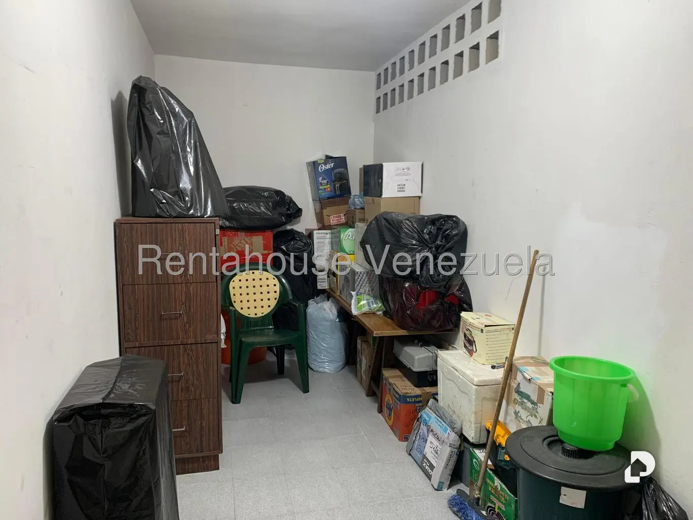 Apartamento en El Cigarral, Caracas – 26