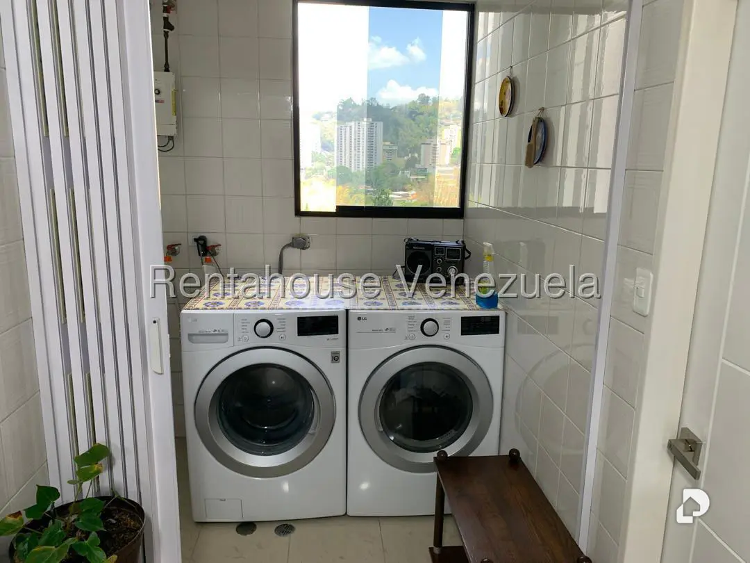 Apartamento en El Cigarral, Caracas – 10