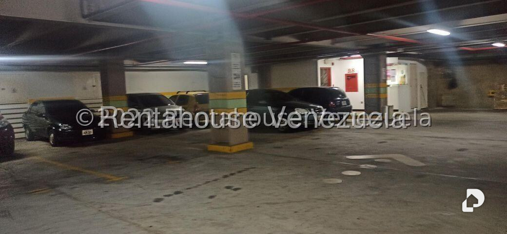 Local comercial en Chacao, Caracas – 23
