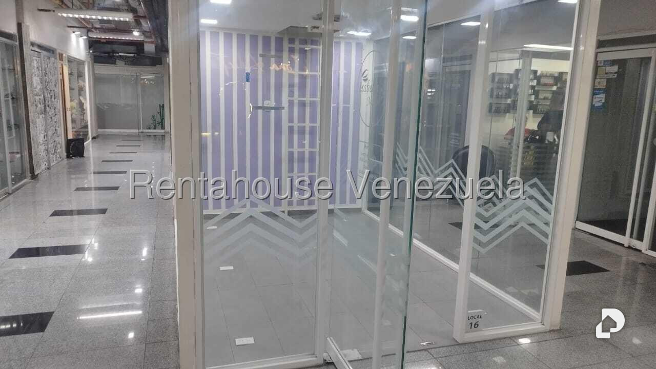 Local comercial en Chacao, Caracas – 5