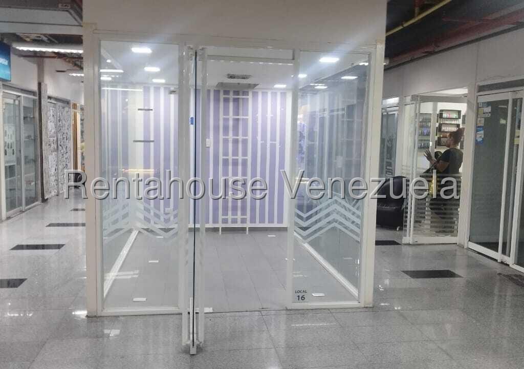Local comercial en Chacao, Caracas - 1