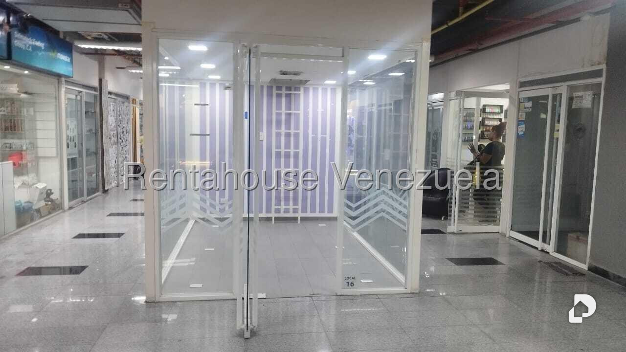 Local comercial en Chacao, Caracas – 1