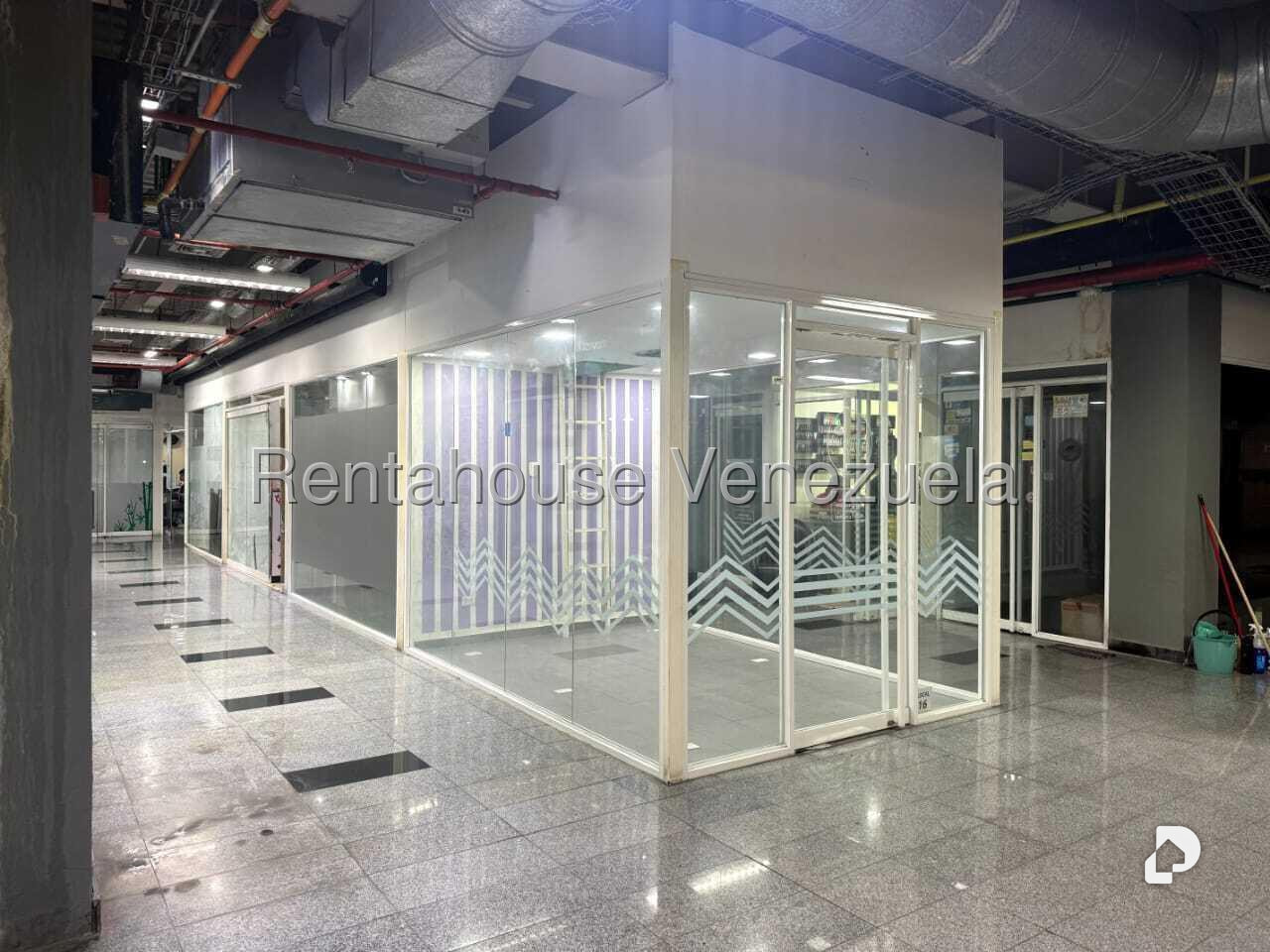 Local comercial en Chacao, Caracas – 18
