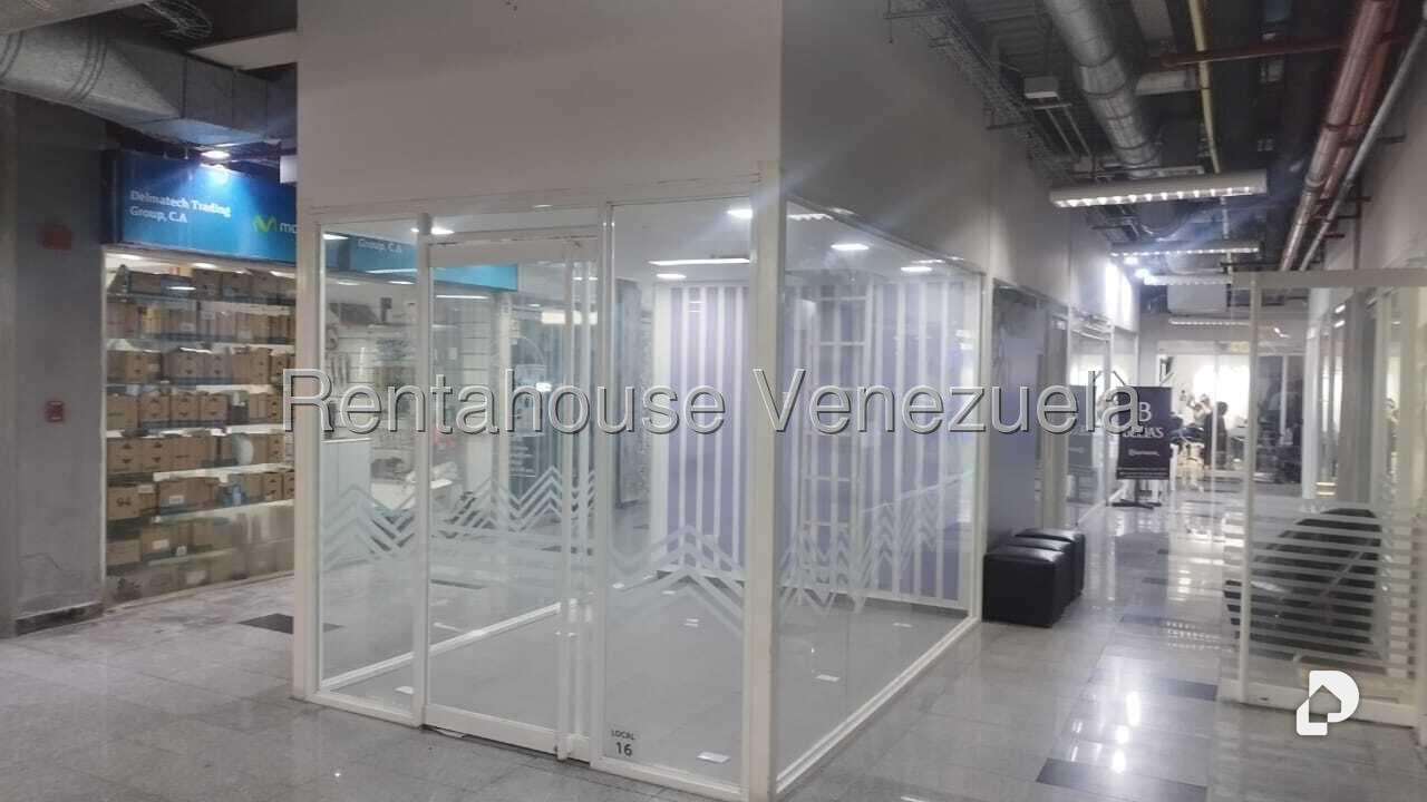 Local comercial en Chacao, Caracas – 10