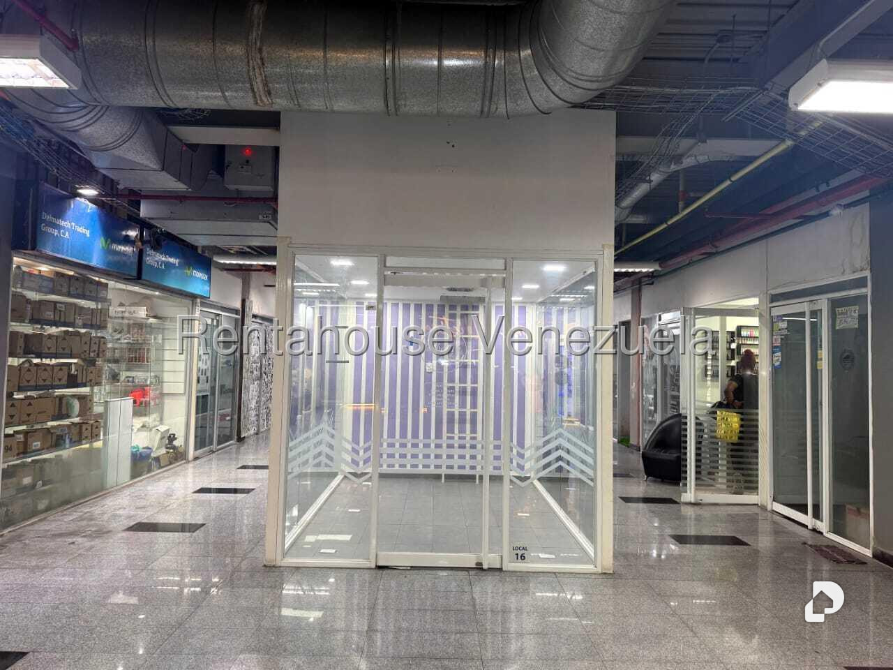 Local comercial en Chacao, Caracas – 15