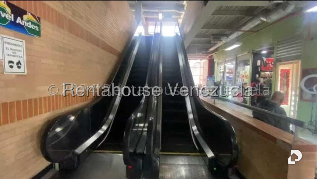 Local comercial en Chacao, Caracas – 19