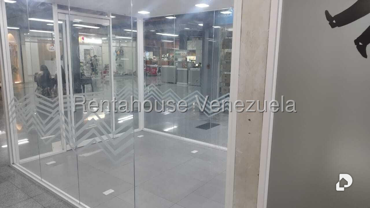 Local comercial en Chacao, Caracas – 11