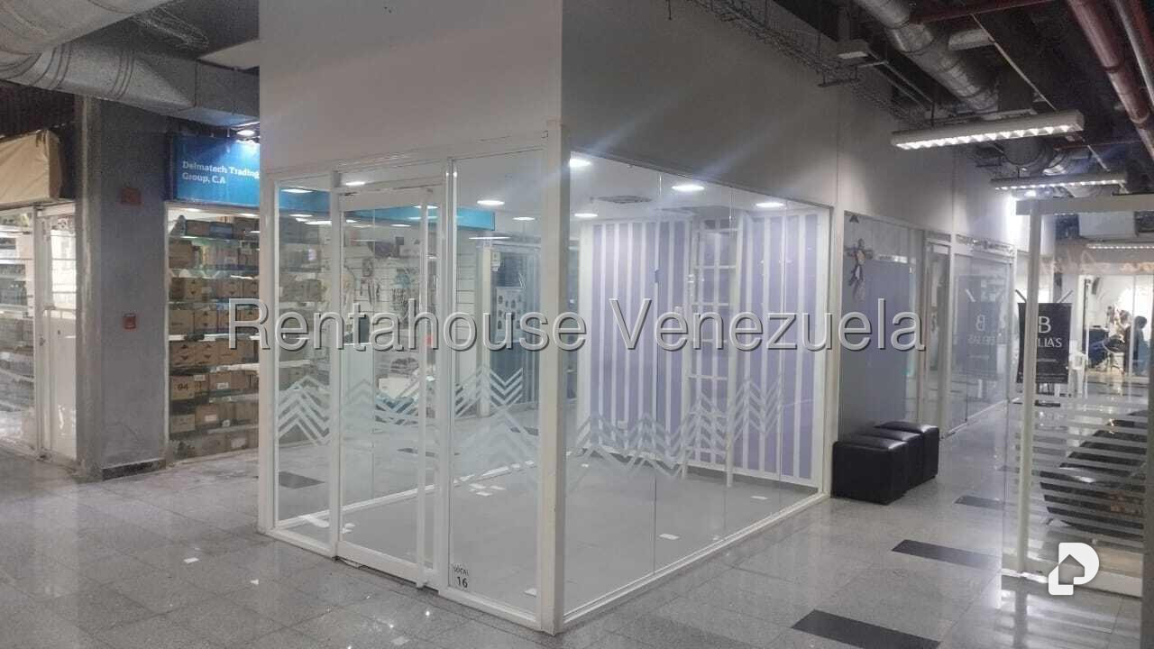 Local comercial en Chacao, Caracas – 9