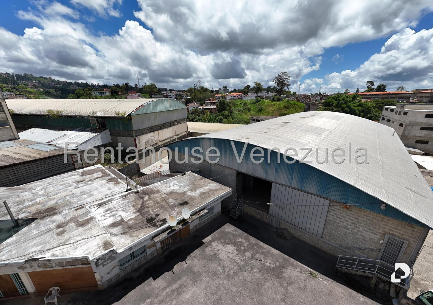 Warehouse in Colinas de Carrizal, Carrizal – 9