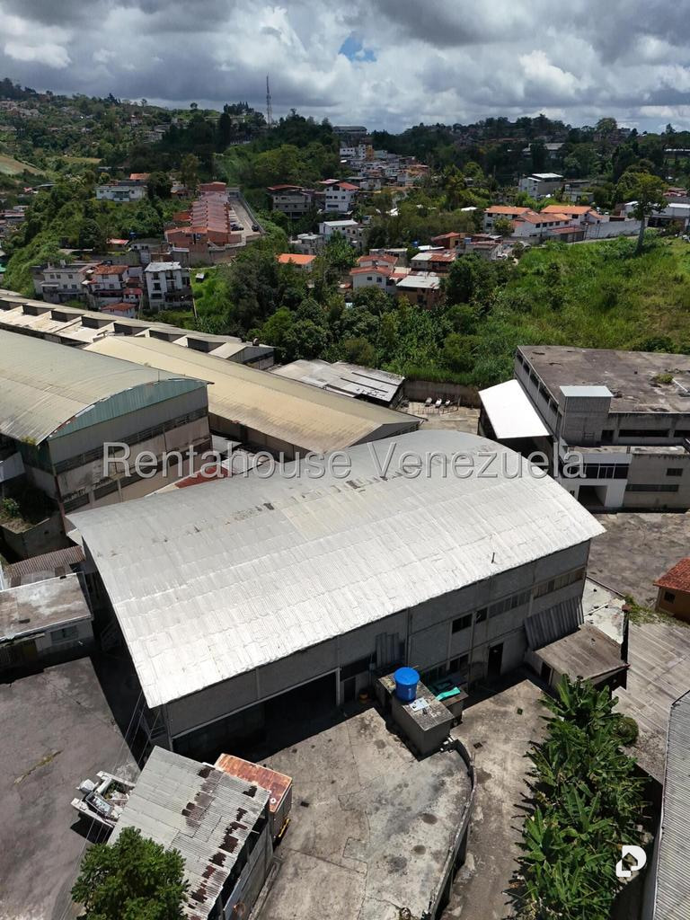 Warehouse in Colinas de Carrizal, Carrizal – 2