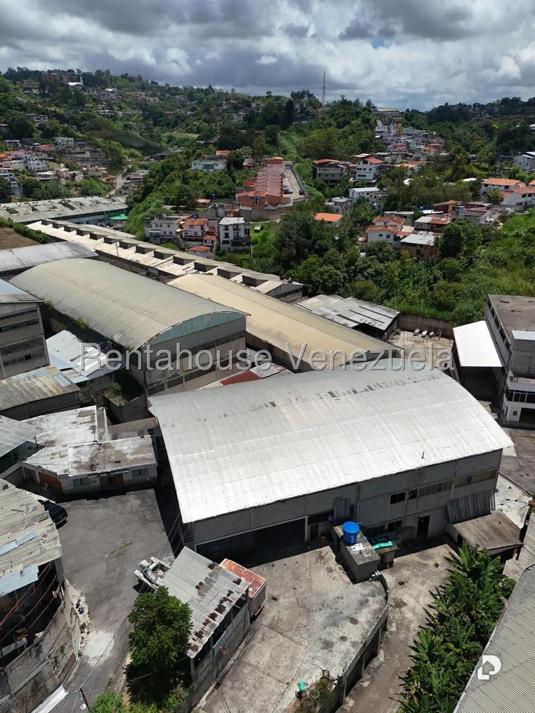 Warehouse in Colinas de Carrizal, Carrizal – 3
