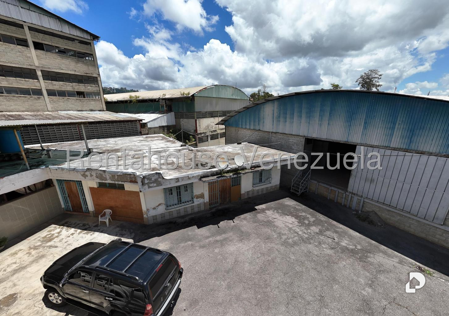Warehouse in Colinas de Carrizal, Carrizal – 7