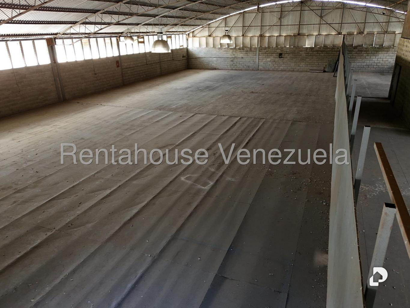 Warehouse in Colinas de Carrizal, Carrizal – 8