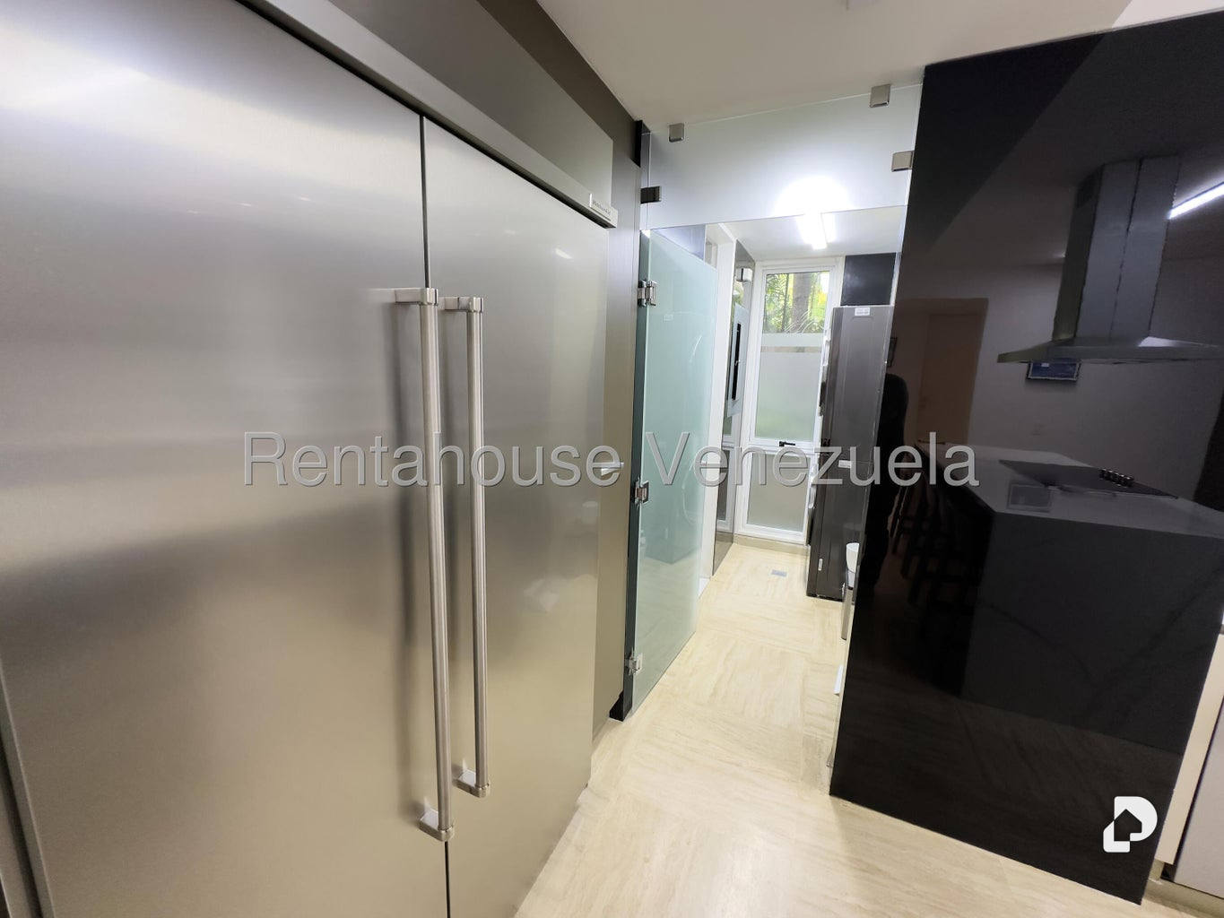 Apartamento en Campo Alegre, Caracas – 13