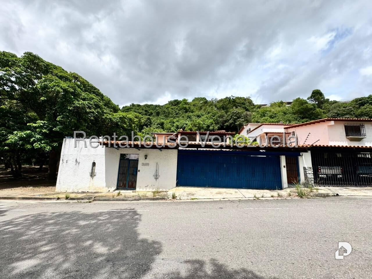 Casa en Santa Paula, Caracas