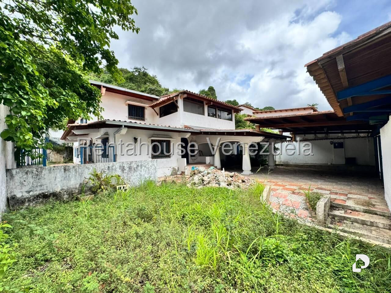 Casa en Santa Paula, Caracas