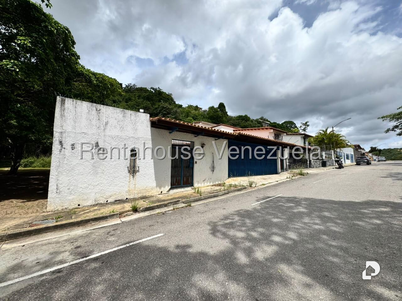 Casa en Santa Paula, Caracas
